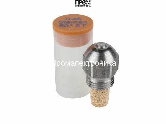 Форсунка Steinen 0.45/60° ST
