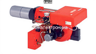 Мазутная горелка Riello PRESS 100 N TL FS1