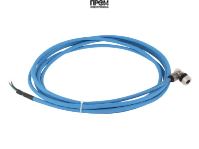 Кабель датчика пламени Honeywell 4.5 м, ASY782