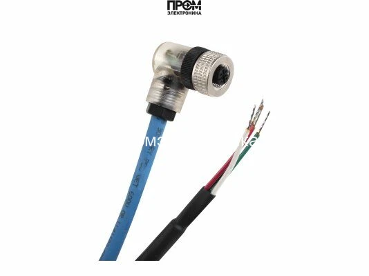 Кабель датчика пламени Honeywell 4.5 м, ASY782