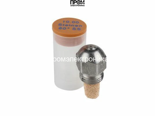 Форсунка Weishaupt 10.00/60° SS