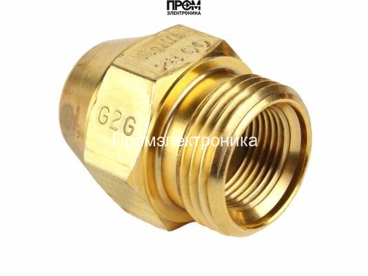 Форсунка Danfoss OD 28.00/80º B