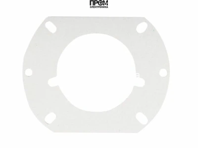 Прокладка фланца Ecoflam Ø109 мм, 65321105