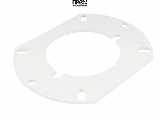 Прокладка фланца Ecoflam Ø109 мм, 65321105