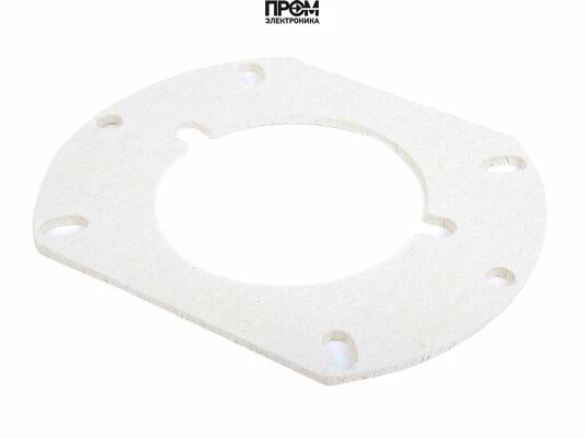 Прокладка фланца Ecoflam Ø109 мм, 65321105