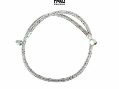 Жидкотопливный шланг Ecoflam Rp 1/4&quot; - Rp 3/8&quot; 65323218