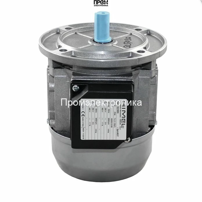 Электродвигатель Simel 52/3003, 0.65 кВт