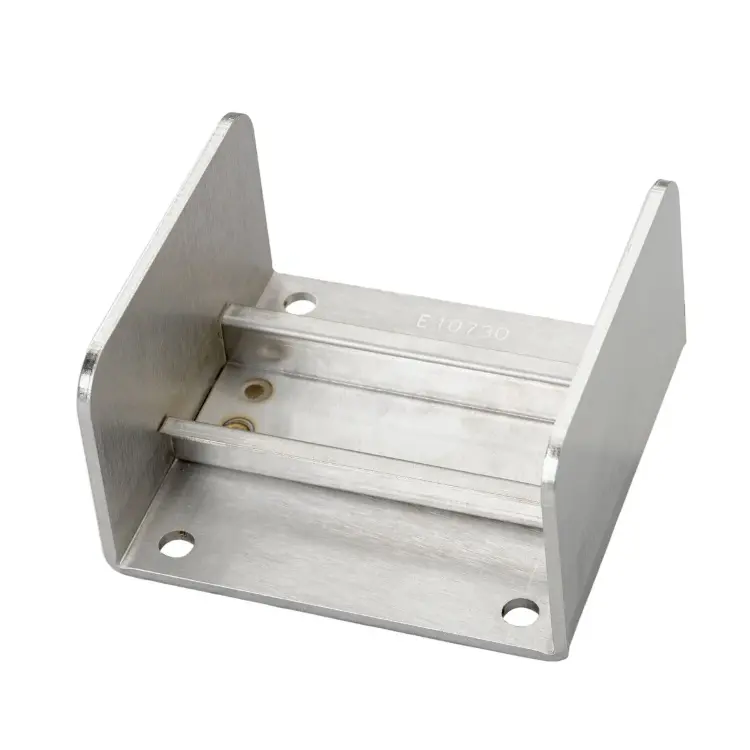 Монтажные пластины IFM Electronic E10730