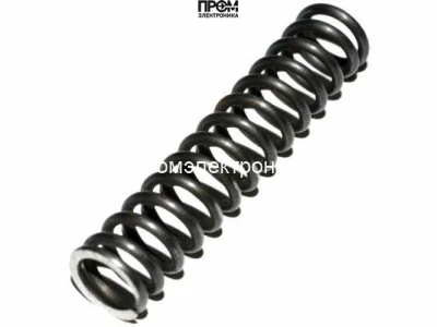 Пружина Baltur Ø9.2 x 43 мм, 18134