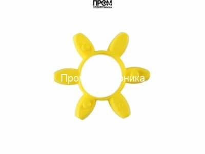 Звездочка муфты Oilon, 34479036