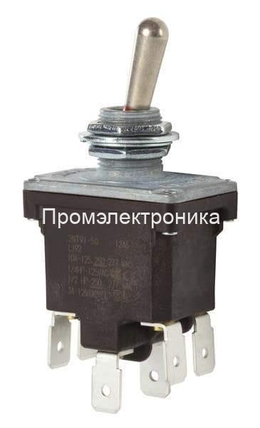 Honeywell 2NT91-50
