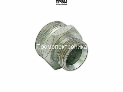 Соединительный фитинг Ecoflam 3/4&quot; - 1&quot;