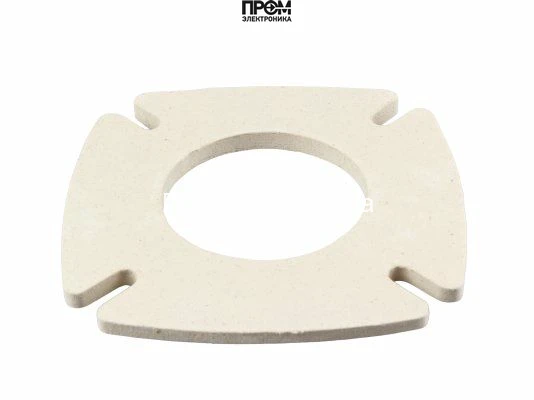 Прокладка фланца Elco Ø80 мм, 13015307