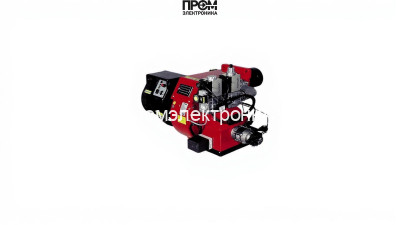 Газодизельная горелка Ecoflam MULTICALOR 140 PR-AB TL MB-DLE 412