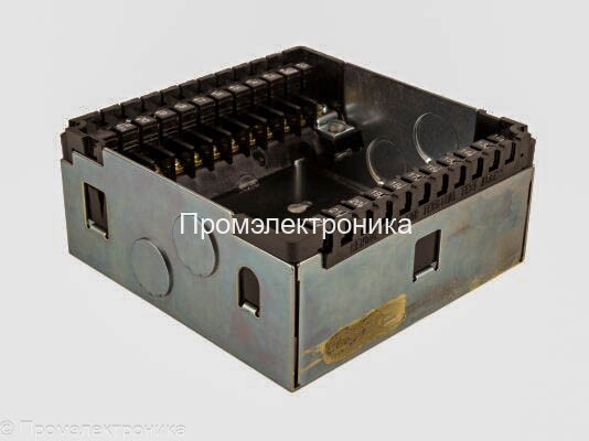 Honeywell Q7800B1011