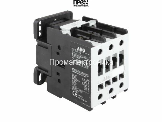 Миниконтактор AEG LS 15K.00-50