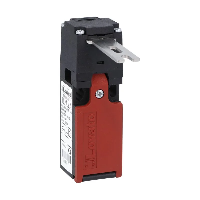 Дверные замки (выключатели) безопасности Lovato Electric KBN1L21
