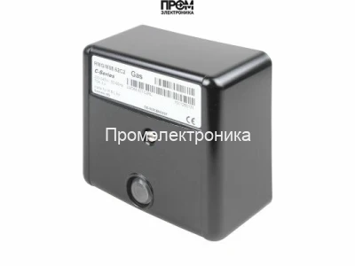 Топочный автомат Siemens RMG/M88.62C2 / LMO88.621C2RL