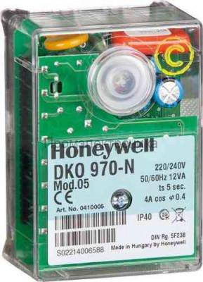Honeywell DKO 970 Mod.05