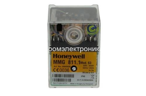 Honeywell (Resideo) MMG 811.1 mod.63