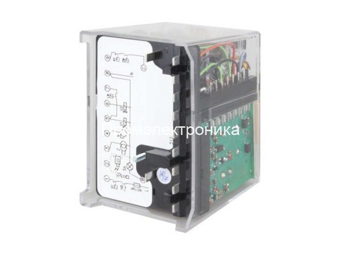 Honeywell (Resideo) MMG 811.1 mod.63