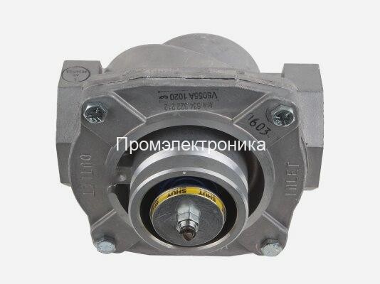 Газовый клапан Honeywell V5055