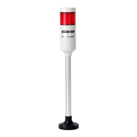 Светодиодные сигнальные колонны Autonics PTE-APF-102-R