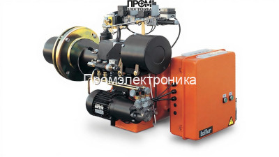 Газодизельная горелка Baltur COMIST 250 DSPGM