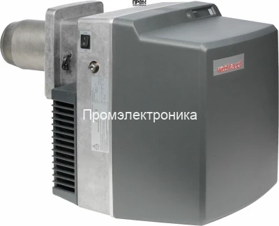 Газовая горелка Weishaupt WG20N/1-C, 1, исп. Z-LN
