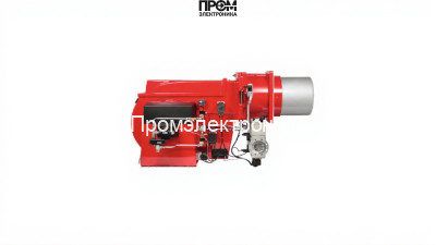Газомазутная горелка Weishaupt RGMS 9/1-D, 2, исп. ZMD без насоса