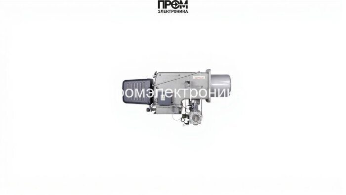 Газомазутная горелка Weishaupt WKGL 4/0-A, DN 125, исп. ZM