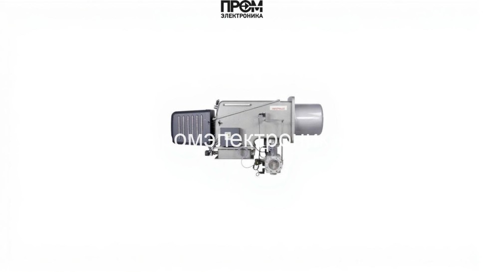 Газомазутная горелка Weishaupt WKGL 4/0-A, DN 125, исп. ZM