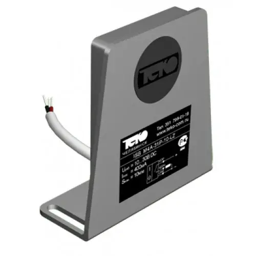 Индуктивные датчики ТЕКО ISB M4A-32N-10-L