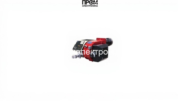 Газовая горелка CIB Unigas C85A M-.MD.SR.RU.A.0.32