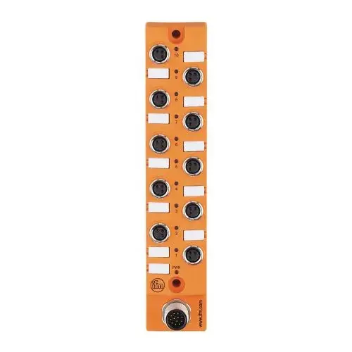 Коробки распределительные для датчиков IFM Electronic EBC139