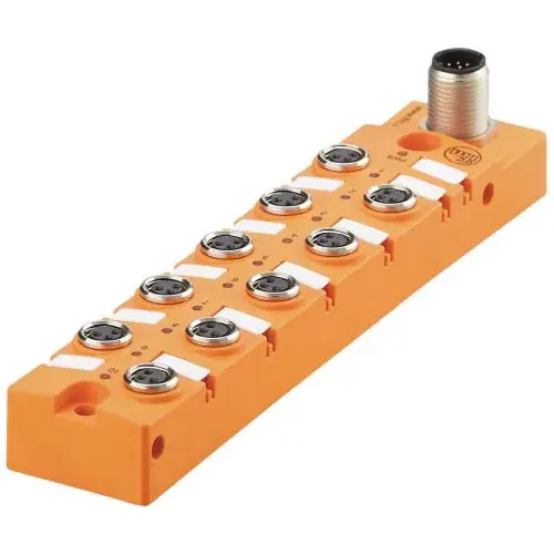Коробки распределительные для датчиков IFM Electronic EBC139