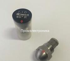 Форсунка Monarch 1.10GPH, 45R