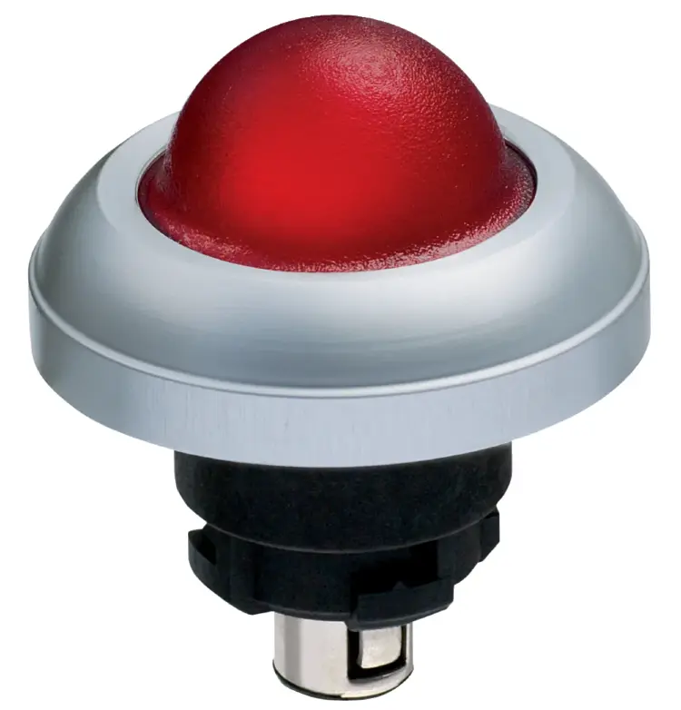 Светодиодные LED индикаторы Schmersal RMEHRT