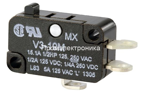 Honeywell V3-19M