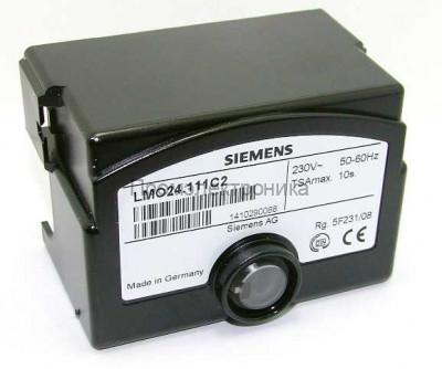 Siemens LMO24.111C2