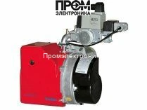 Газовая горелка Ecoflam MAX GAS 250