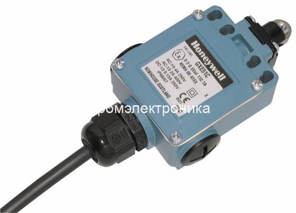 Honeywell GXE51C