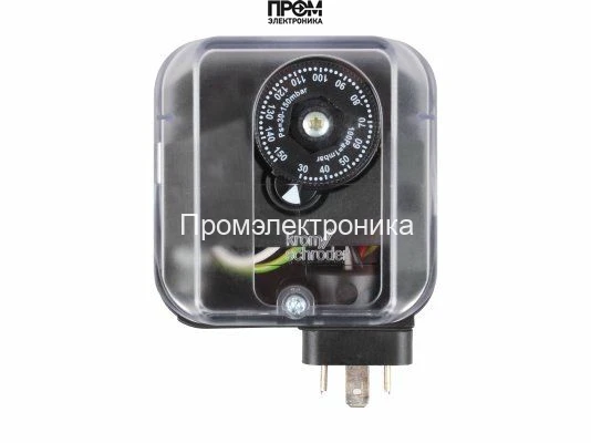 Реле давления Honeywell DG150U-5