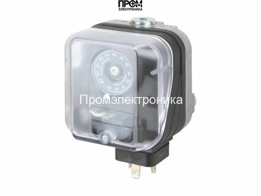 Реле давления Honeywell DG150U-5