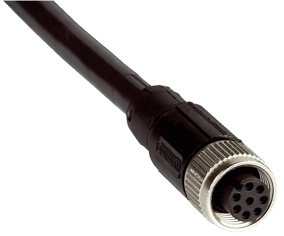 Разъемы для датчиков SICK DOL-1208-G10MAC