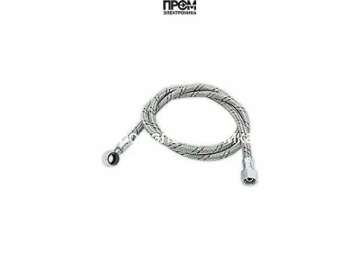 Жидкотопливный шланг Ø14 мм - Rp 3/8&quot;