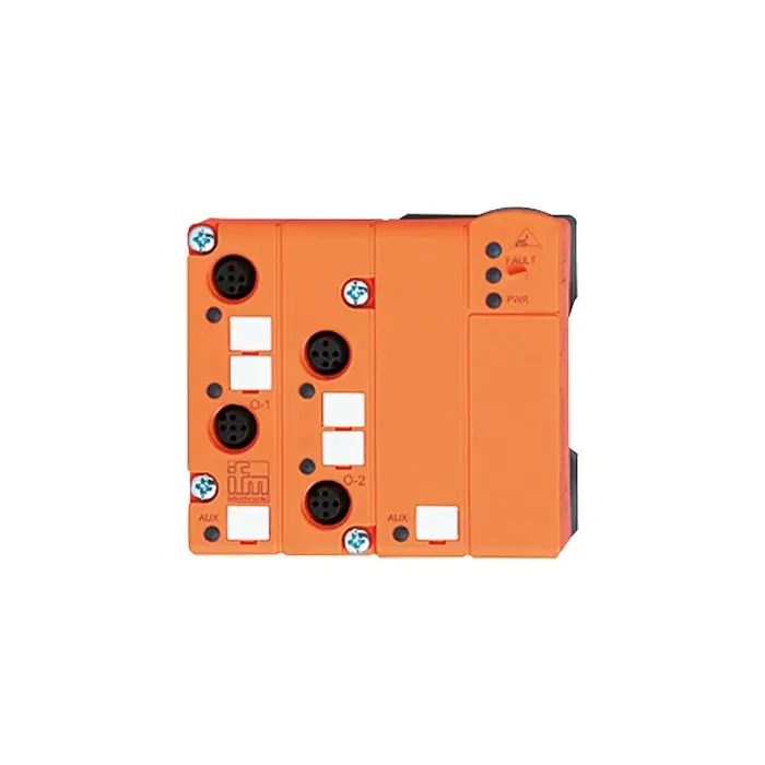 Модули с AS-i интерфейсом IFM Electronic AC2518