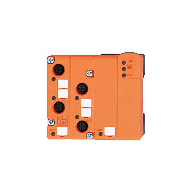 Модули с AS-i интерфейсом IFM Electronic AC2518