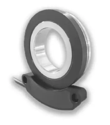 Энкодеры индуктивные Baumer ITD 67 A 4 Y 9 0050 H BX KR1 S 45 IP67