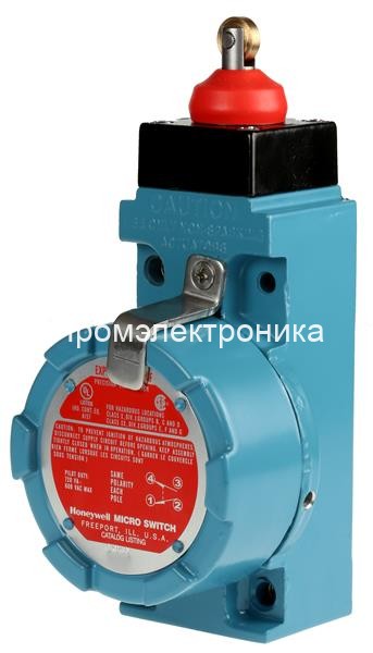 Honeywell BXD3K